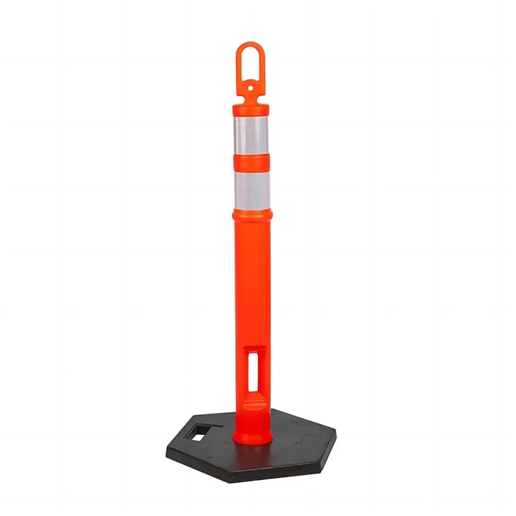Ring Top Post delineator